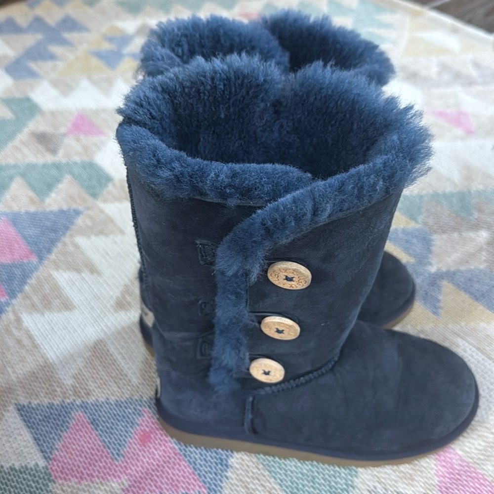 UGG tall boots